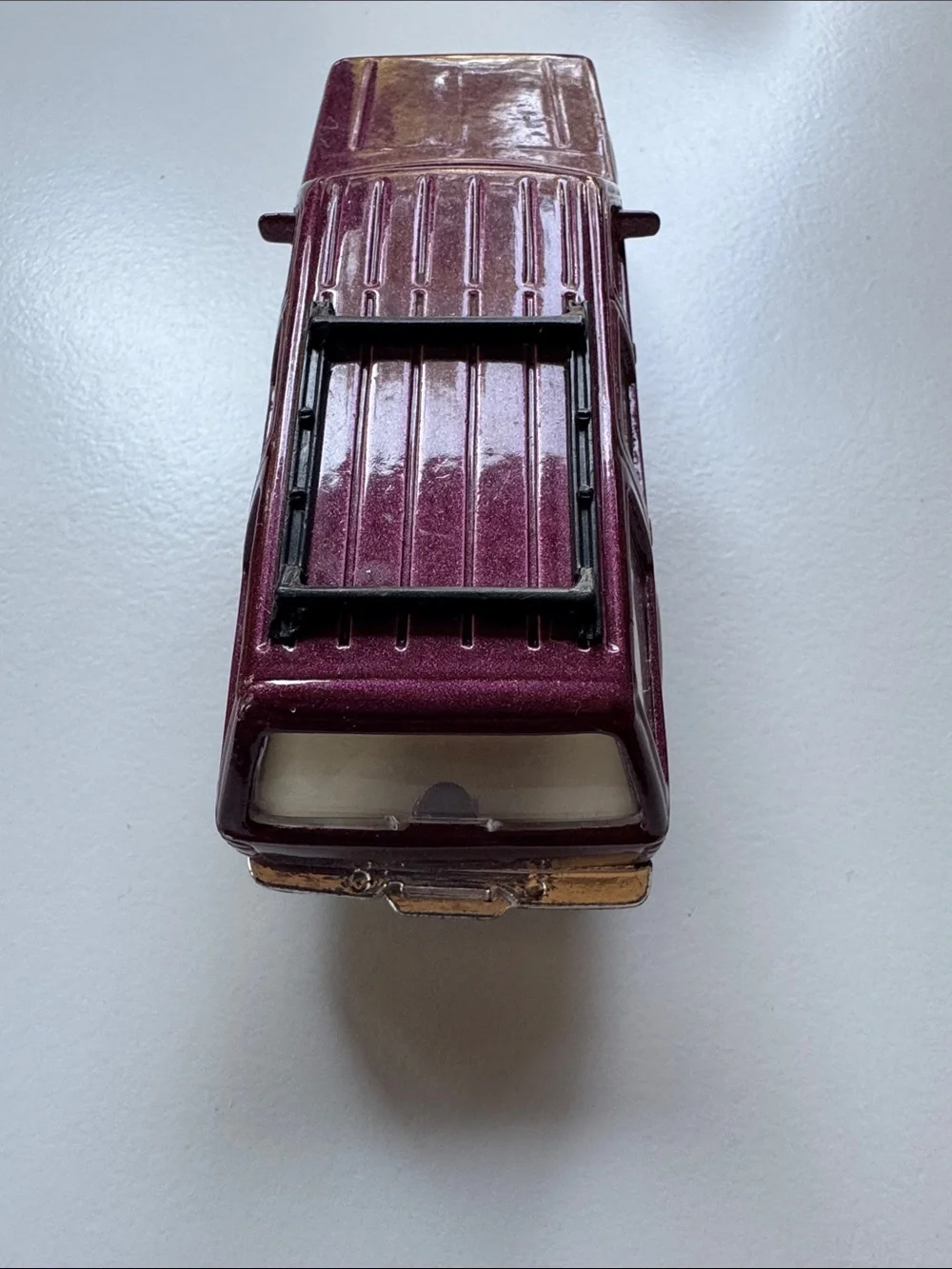 maisto vintage ford